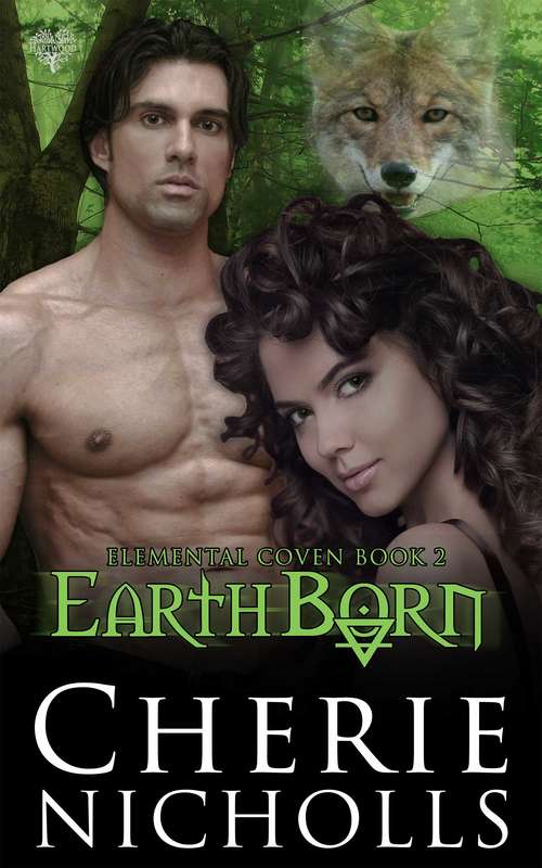 Book cover of Earth Born (Elemental Coven #2)