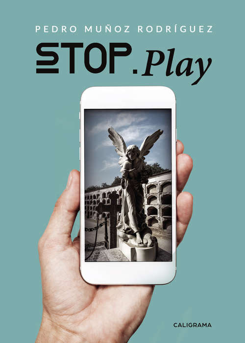 Book cover of Stop. Play