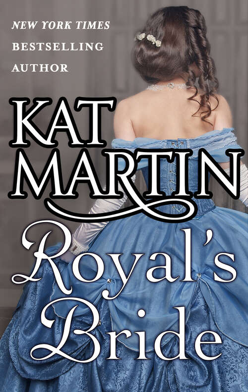 Book cover of Royal's Bride: Royal's Bride Reese's Bride Rule's Bride (The Bride Trilogy #1)