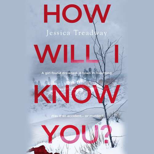 Book cover of How Will I Know You?