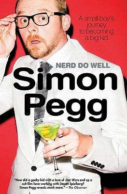 Book cover of Nerd Do Well