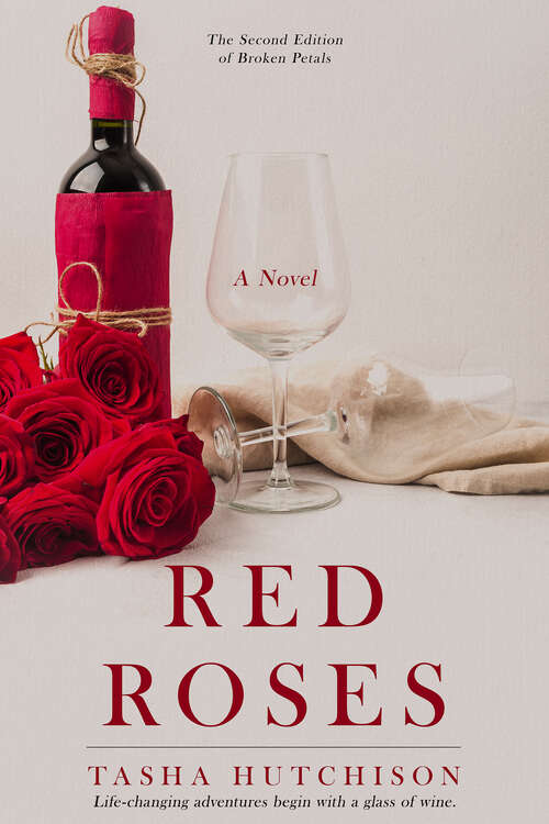 Book cover of Red Roses (2) (Broken Petals Ser.)