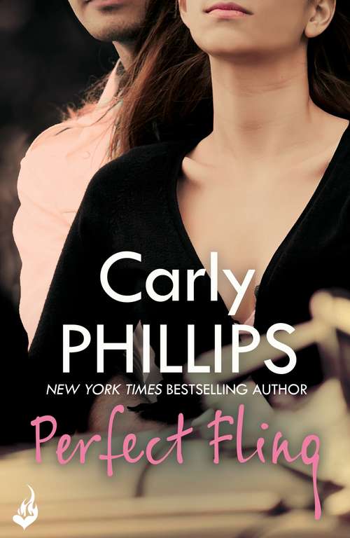 Book cover of Perfect Fling: Serendipity's Finest Book 2 (Serendipity's Finest)