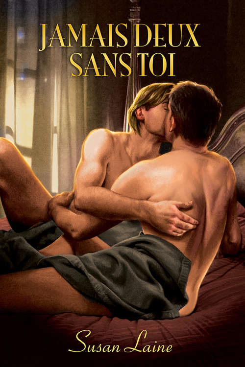 Book cover of Jamais deux sans toi (Second Chances)