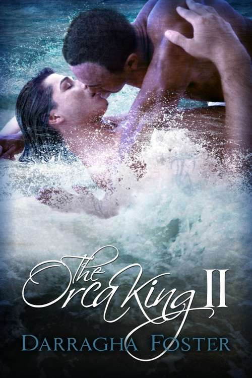 Book cover of The Orca King II