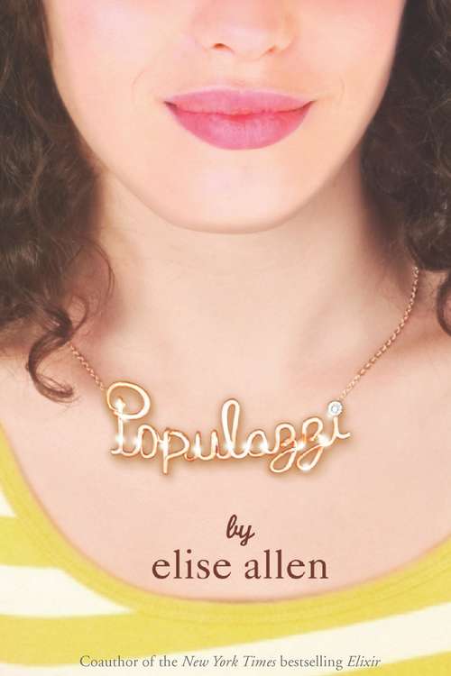 Book cover of Populazzi