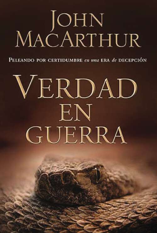 Book cover of Verdad en guerra