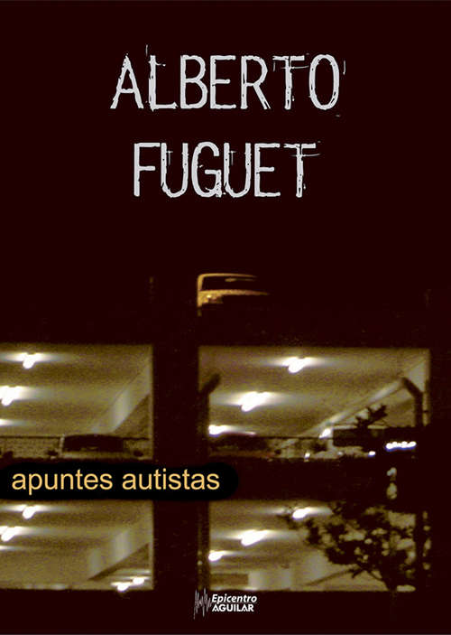 Book cover of Apuntes autistas