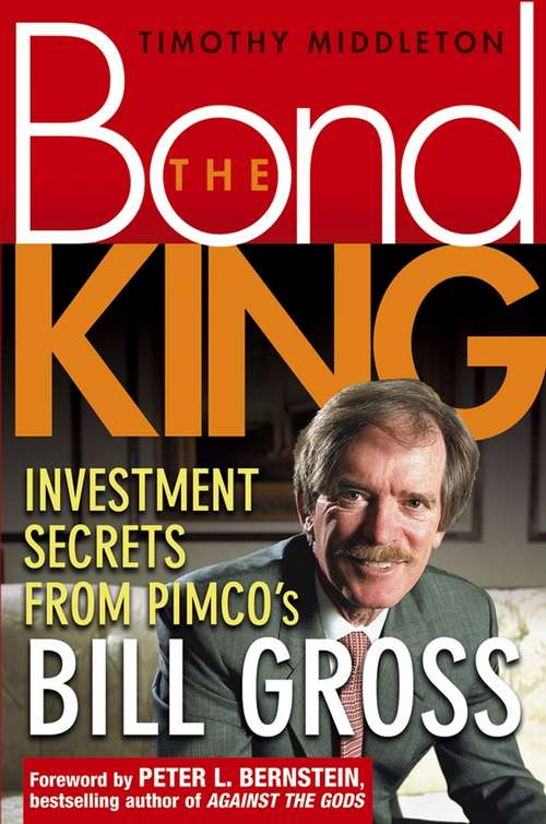 Book cover of Investment Secrets from PIMCO's Bill Gross