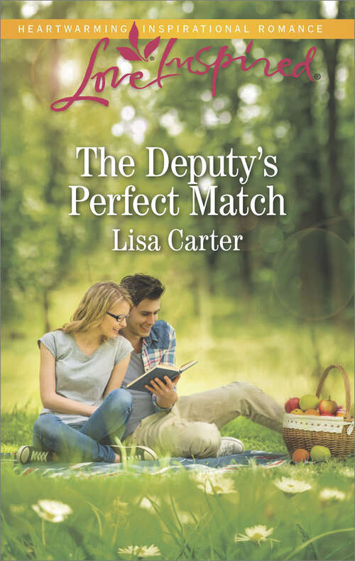 Book cover of The Deputy's Perfect Match: The Rancher's Texas Twins; Her Single Dad Hero; The Deputy's Perfect Match