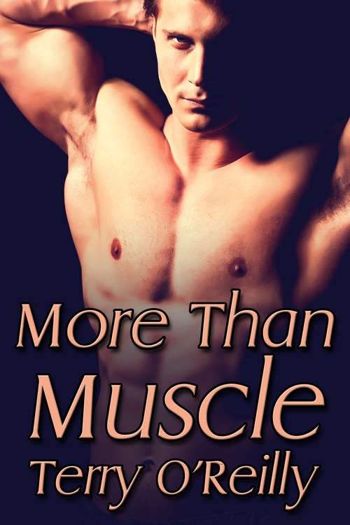 Book cover of More Than Muscle