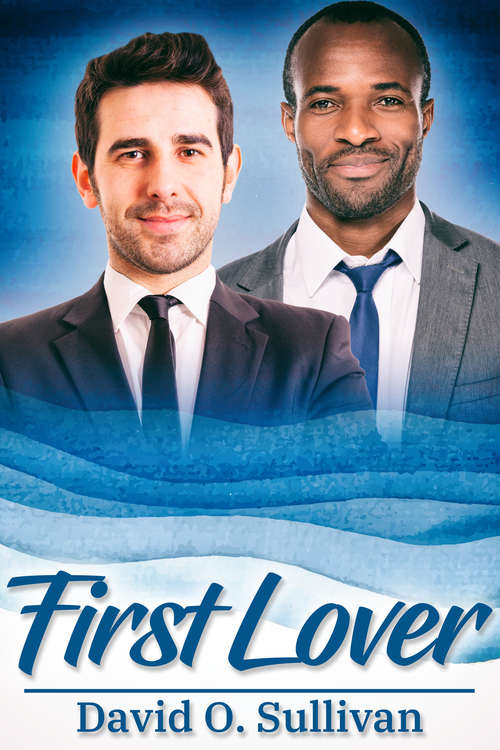 Book cover of First Lover