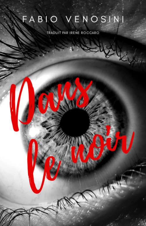 Book cover of Dans le noir