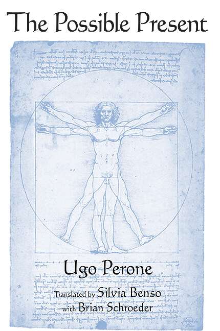 Book cover of The Possible Present (SUNY series in Contemporary Italian Philosophy)