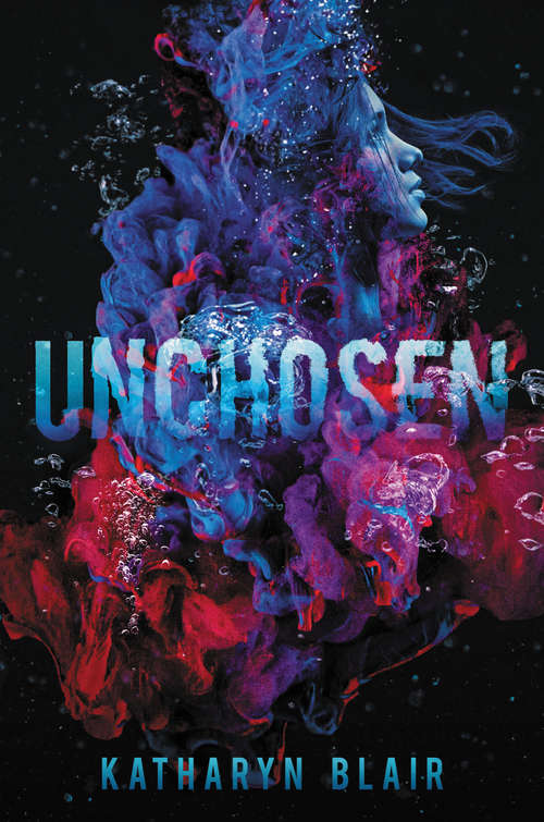 Book cover of Unchosen