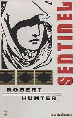 Book cover of Sentinel and Other Poems