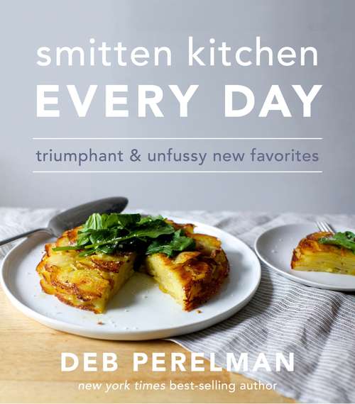 Book cover of Smitten Kitchen Every Day