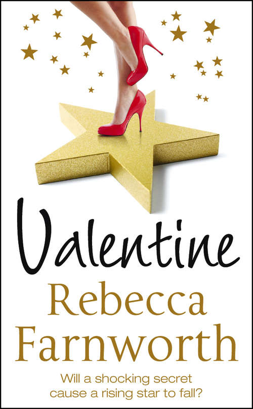 Book cover of Valentine