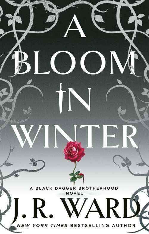 Book cover of A Bloom in Winter