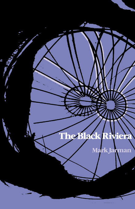 Book cover of The Black Riviera (Wesleyan Poetry Series)