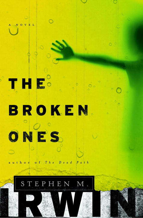 Book cover of The Broken Ones: A Novel