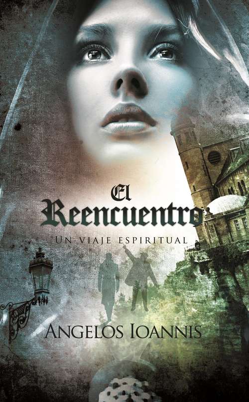 Book cover of El Reencuentro