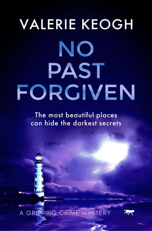 Book cover of No Past Forgiven: A Gripping Crime Mystery (The Dublin Murder Mysteries #3)