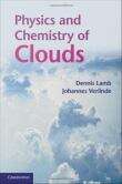 Book cover of Physics and Chemistry of Clouds