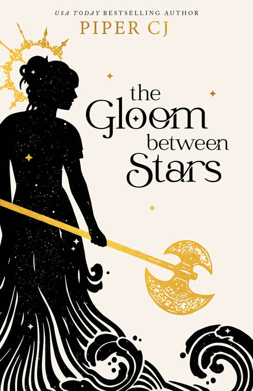 Book cover of The Gloom Between Stars (The Night and Its Moon #3)