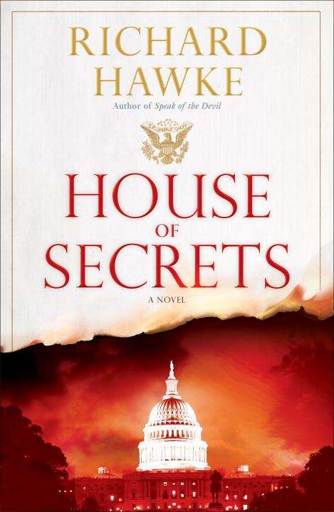 Book cover of House of Secrets