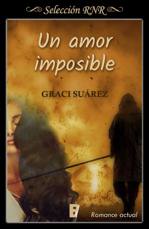 Book cover of Un amor imposible