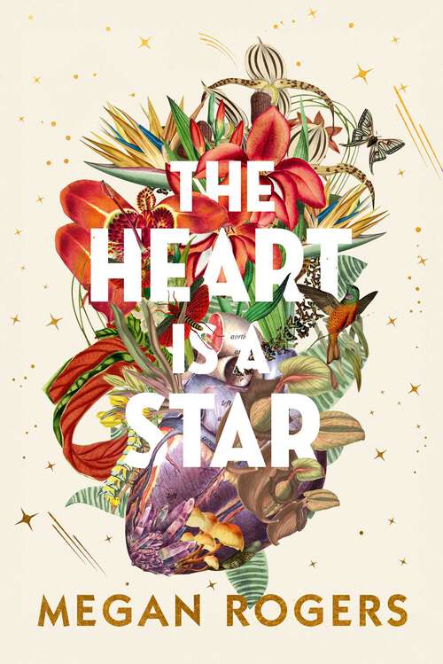 Book cover of Heart is a Star: A Novel