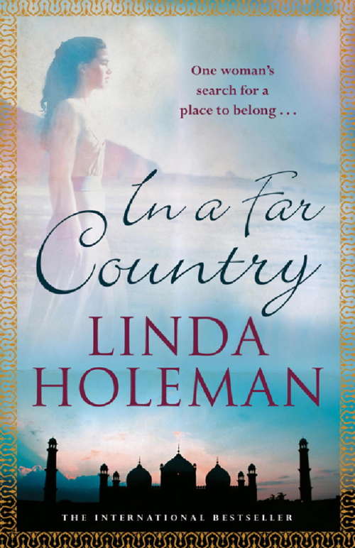 Book cover of In a Far Country