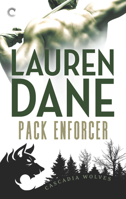 Book cover of Pack Enforcer