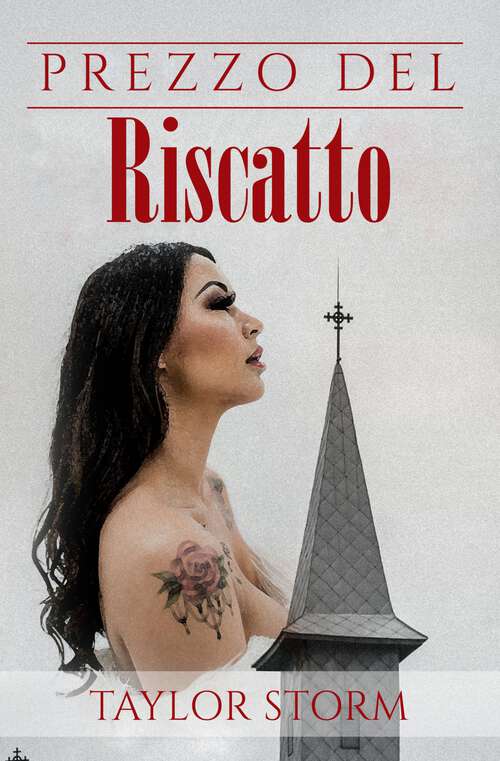 Book cover of Prezzo Del Riscatto