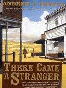 Book cover of There Came A stranger