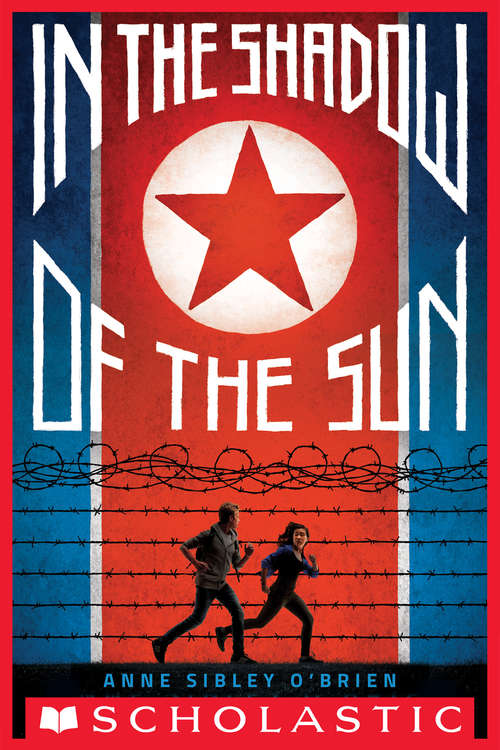 Book cover of In the Shadow of the Sun
