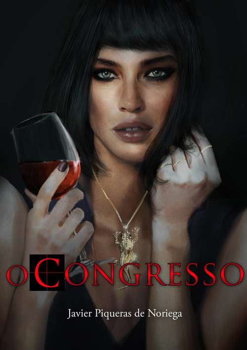 Book cover of O Congresso