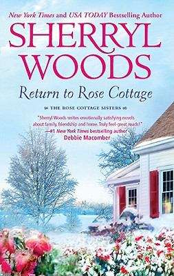 Book cover of Return to Rose Cottage