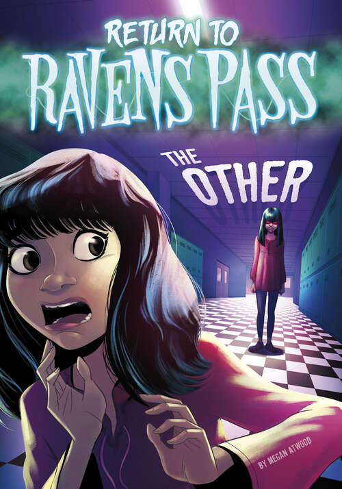 Book cover of The Other (Return To Ravens Pass Ser.)