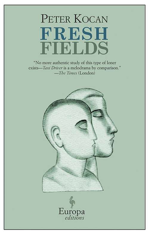 Book cover of Fresh Fields