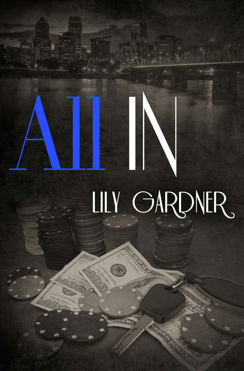 Book cover of All In