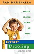 Book cover of How To Stop Drooling: Practical Solutions For Home And Therapy