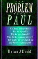 Book cover of The Problem with Paul