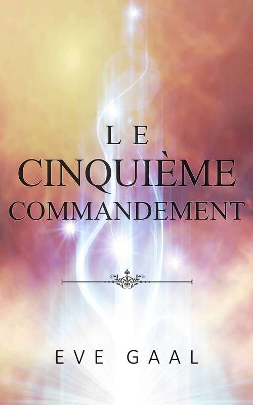 Book cover of Le Cinquième Commandement