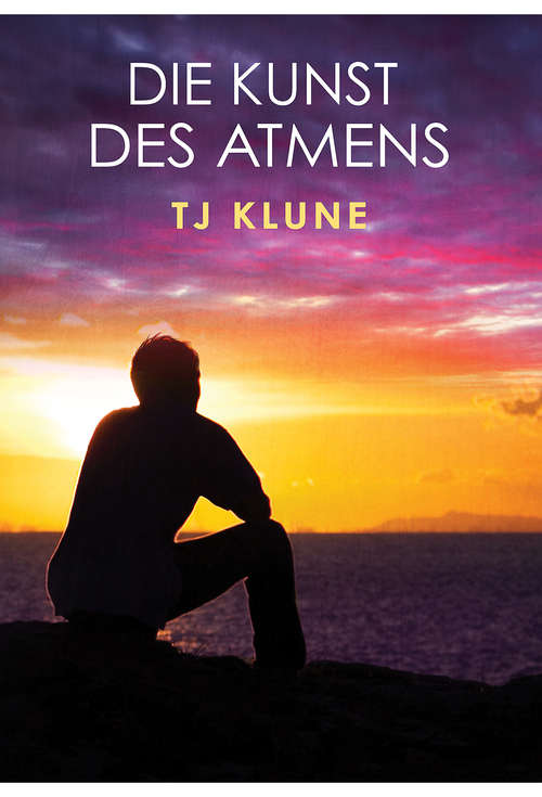 Book cover of Die Kunst des Atmens (Bär, Otter und der Junge Serie #3)