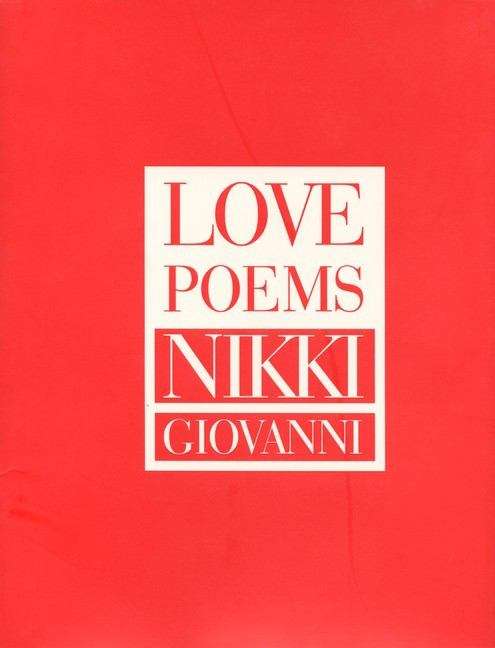 Book cover of Love Poems: Love Poems