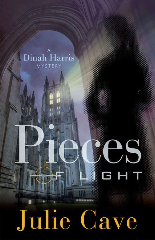 Book cover of Pieces of Light: Pieces Of Light (Dinah Harris Mysteries #3)