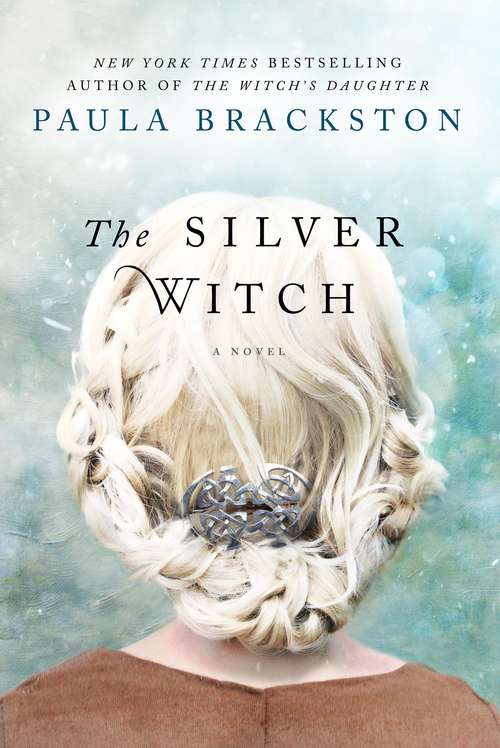 Book cover of The Silver Witch: A Novel