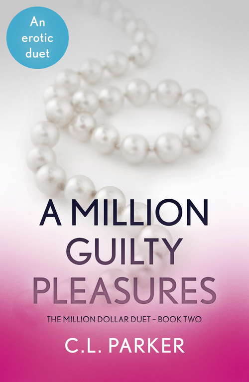 Book cover of A Million Guilty Pleasures